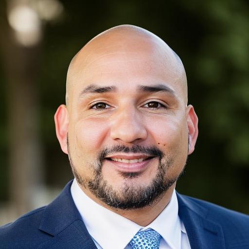 Brian Galvan, Founder & Builder of YourLegal.app